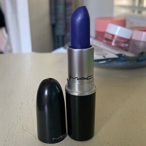 MAC Cosmetics Lipstick-Matte Royal-Matte
